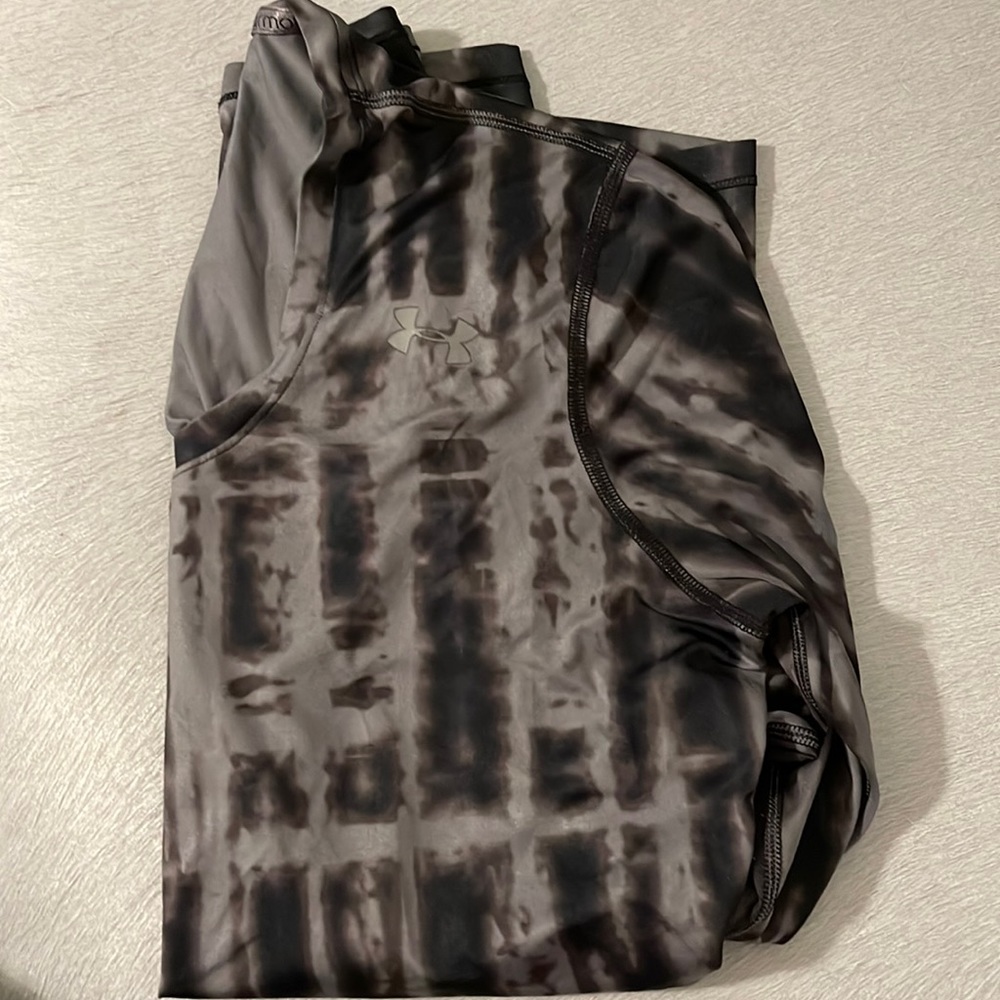 Under Armour quick dry shirt